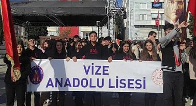 Avrupa Birliği'nin Desteklediği Projeye Katılıyor...
