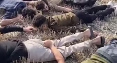 Babaeski'de Vatandaş ve Polis Dayanışması...