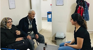 Babaeski'nin şehitleri her zaman saygı ve minnetle anılacak...