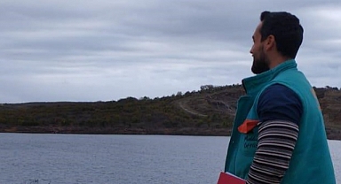 Baraj ve göletler denetlendi