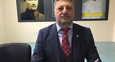 Başkan Engin’den ‘Öğretmenler Günü’ mesajı