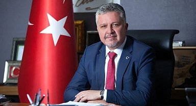 Başkan Murat Gerenli Öğretmenler Günü Mesajı