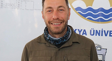 Bisikletiyle 68 ülke gezen Gürkan Genç: Kendi kültürümüze göre bisiklet yolları yapmalıyız