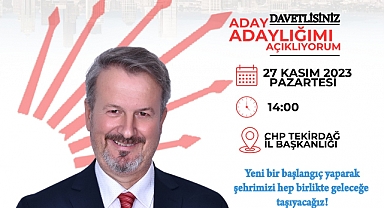 Boşnak aday adaylığını açıklayacak