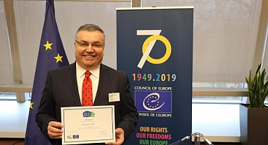 Bu ödüller Kırklareli’nin  geleceğine miras kalacak