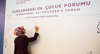 Buluşmaya Ev Sahipliği Yaptı...