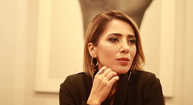 Buşra Taşkın 100. Yılda Belediye Başkanlığı İçin Aday Adayı