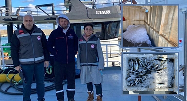 Buz Makinası Temin Edildi