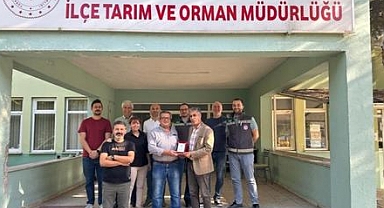 Çavuşoğlu Emekli Oldu...