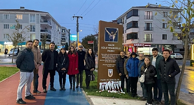 “Cep Herkülü” unutulmadı