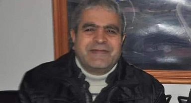 CHP Kırklareli İl Başkanlığı Eski Yöneticisi Erdoğan Delioğlu hayatını kaybetti