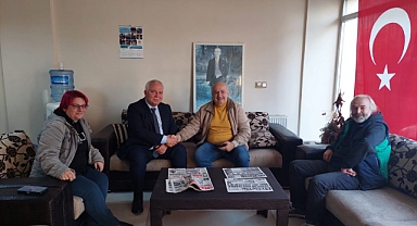 CHP'li Belediye Sayısı %50 Artacak...