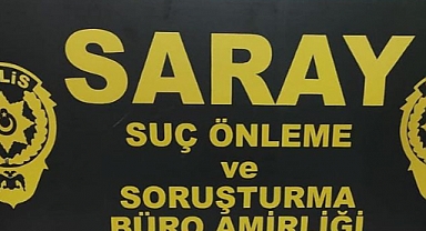 Çift Gözaltına Alındı