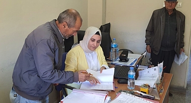 ÇKS başvuruları devam ediyor