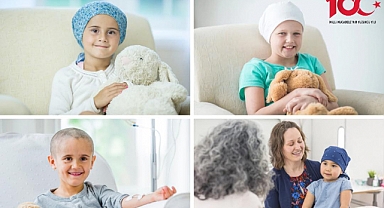 “Çocukluk çağı lösemisi tedavi edilebilir bir hastalıktır”