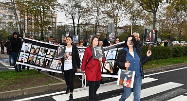 Çorlu'da 25 kişinin öldüğü tren kazası davasında, 3 sanığa tutuklama talebi