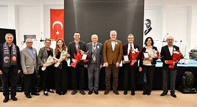 Cumhuriyetimizin 100. Yılında Eğitim Sempozyumu Sonlandı