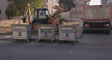 Daha temiz bir Kırklareli için