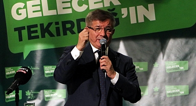 Davutoğlu: Müslüman, Yahudi meselesi değil, artık insanlık meselesi