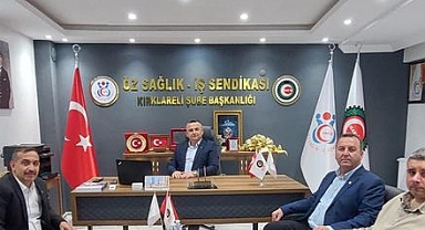 Denetim çalışmaları tamamlandı...