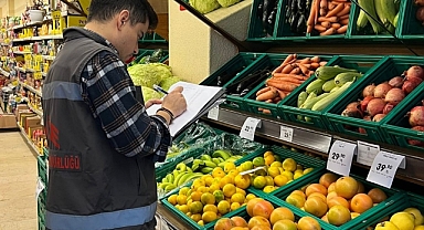 Denetim için yeni birim oluşturuldu