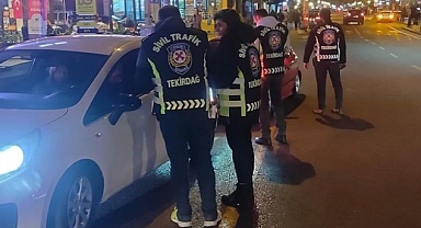 Denetimler hız kesmeden devam ediyor