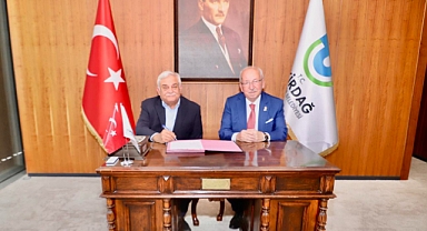 DEPREME HAZIRLIK ÇALIŞMALARI KAPSAMINDA ASYAPORT İLE İŞBİRLİĞİ PROTOKOLÜ İMZALANDI