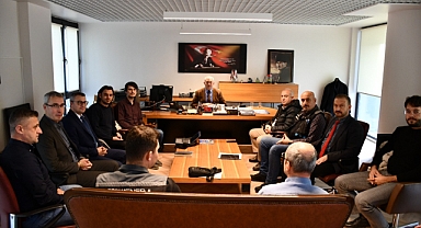 Dere ıslahı için önemli toplantı