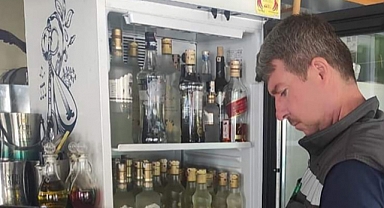 Detaylı incelemeler yapıldı...