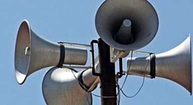 Dikkat Sirenler Çalacak..