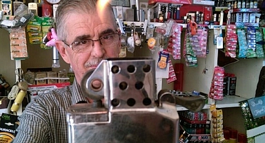 Doğaya büyük zararı var