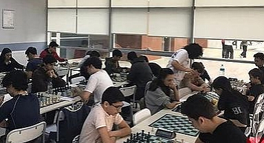 Doruk Noktasında...