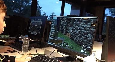 Dünya Çocuk Hakları Günü, LYSA'da Eğlence Dolu Başladı