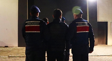 Edirne'de tekne motoru çalıp, İstanbul'da satan şüpheliler tutuklandı