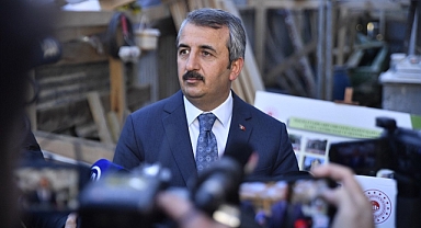 “Edirne’mizde 27 Tarihi Konağın Restorasyonuna Başlanıyor”