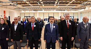 Eğitim Sempozyumu başladı