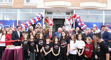 Eren Karabıyık adına kütüphane açıldı