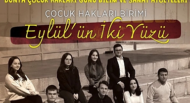 Eylül’ün İki Yüzü Yarın!