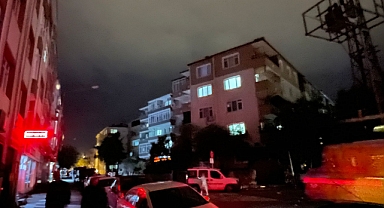 Fırtına ve sağanak yağış hayatı olumsuz etkiledi