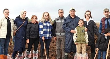 “Geleceğe Nefes”