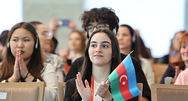 Görüş ve düşüncelerini paylaştılar..