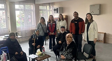 Grup eğitimleri düzenleniyor...