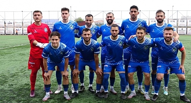 Hacettepe 1945 ile karşılaşacak...