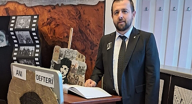 “Halkın cebinden elinizi çekin”...