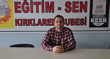 Halktan, Emeğe Yanaşan Bir Bütçe İstiyoruz