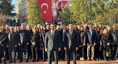 Havsa'da Gerçekleştirildi...