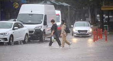 Hayatı Olumsuz Etkiledi...