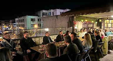 Hazırlık çalışmaları değerlendirildi