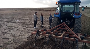 Hazırlıklar Hız Kazandı...