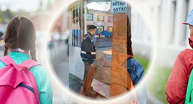 Huzur denetimleri devam ediyor